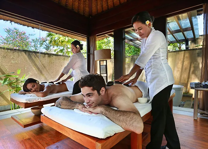 Amarterra Bali Nusa Dua, Autograph Collection