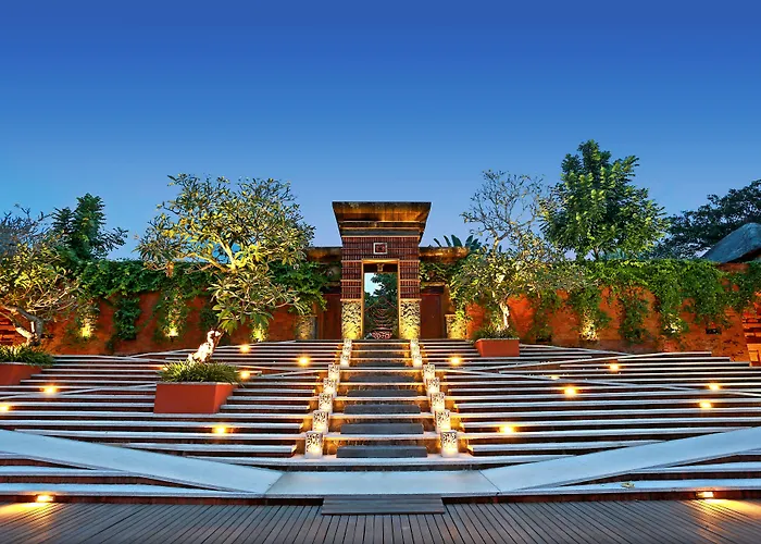 Amarterra Bali Nusa Dua, Autograph Collection Villa *