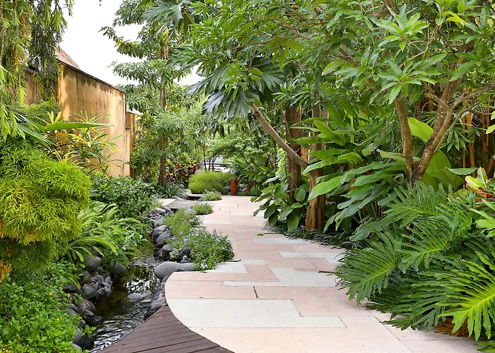 Villa Amarterra Bali Nusa Dua, Autograph Collection