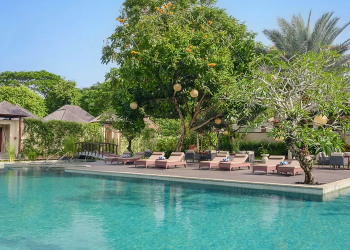 Villa Amarterra Bali Nusa Dua, Autograph Collection Nusa Dua (Bali)