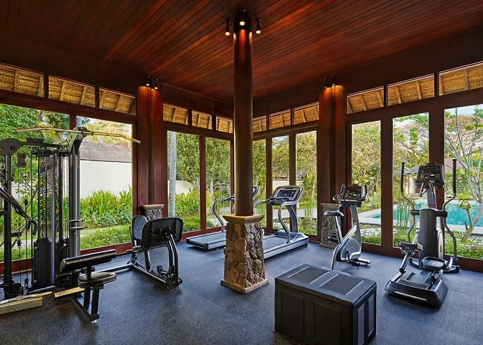 Villa Amarterra Bali Nusa Dua, Autograph Collection