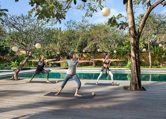 Amarterra Bali Nusa Dua, Autograph Collection Nusa Dua (Bali)