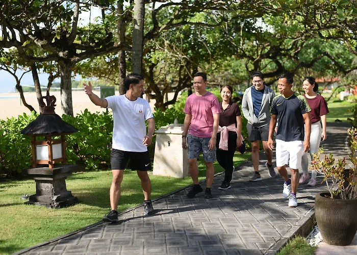 Amarterra Bali Nusa Dua, Autograph Collection