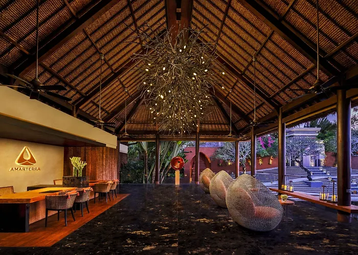 Amarterra Bali Nusa Dua, Autograph Collection Villa Nusa Dua (Bali)