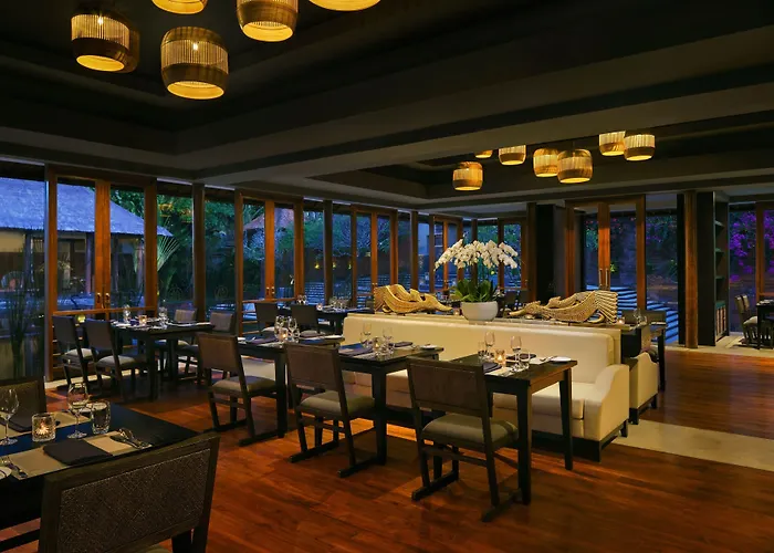 Amarterra Bali Nusa Dua, Autograph Collection Villa