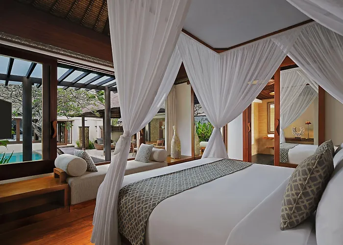 Amarterra Bali Nusa Dua, Autograph Collection Villa Nusa Dua (Bali)