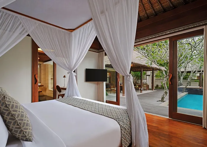 Amarterra Bali Nusa Dua, Autograph Collection
