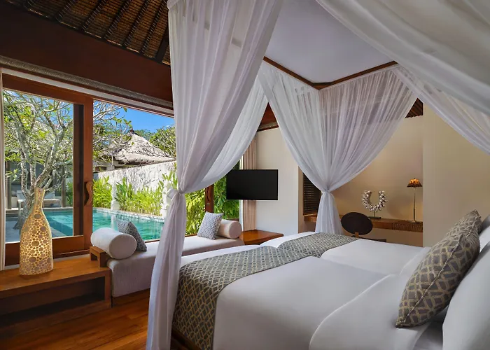 Villa Amarterra Bali Nusa Dua, Autograph Collection Nusa Dua (Bali)