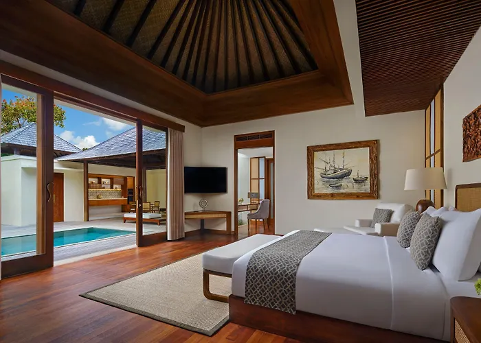 Villa Amarterra Bali Nusa Dua, Autograph Collection *