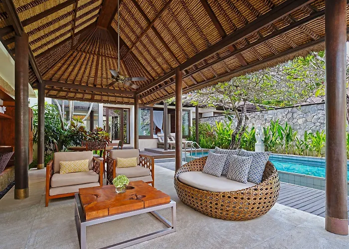Amarterra Bali Nusa Dua, Autograph Collection Nusa Dua (Bali)