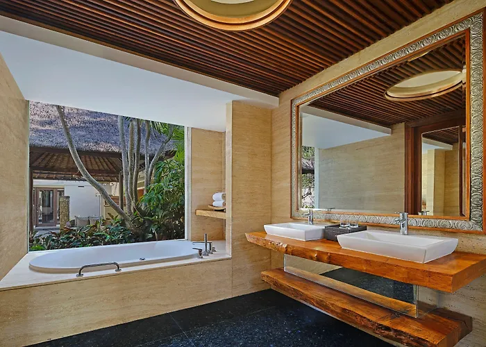Amarterra Bali Nusa Dua, Autograph Collection Villa