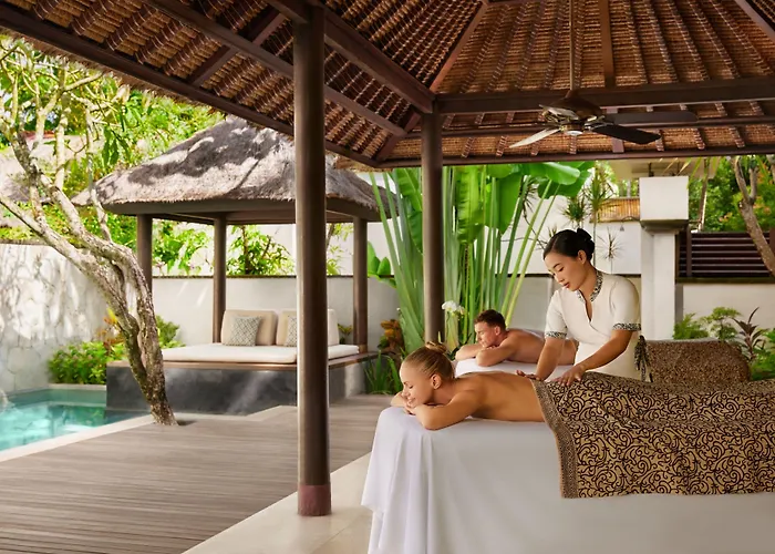 Amarterra Bali Nusa Dua, Autograph Collection Villa *