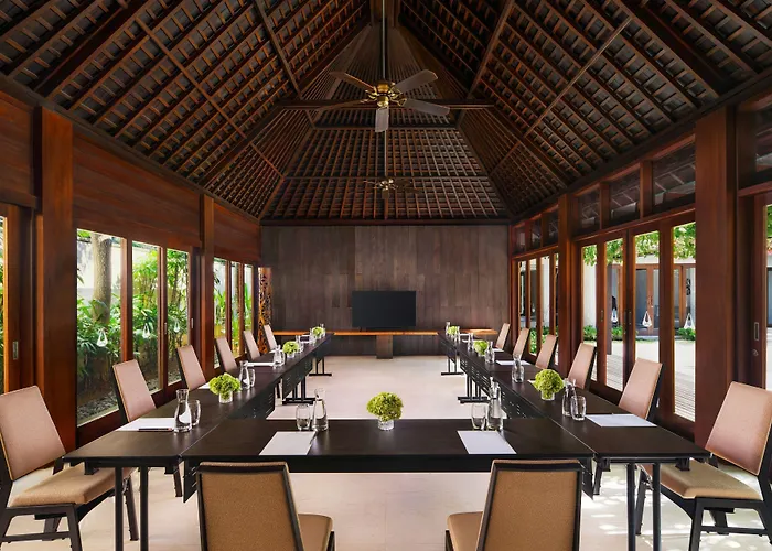 Amarterra Bali Nusa Dua, Autograph Collection Villa Nusa Dua (Bali)