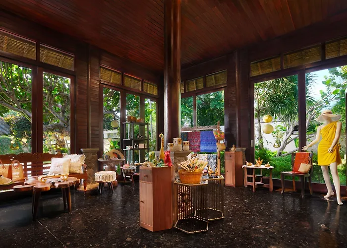 Amarterra Bali Nusa Dua, Autograph Collection Villa *