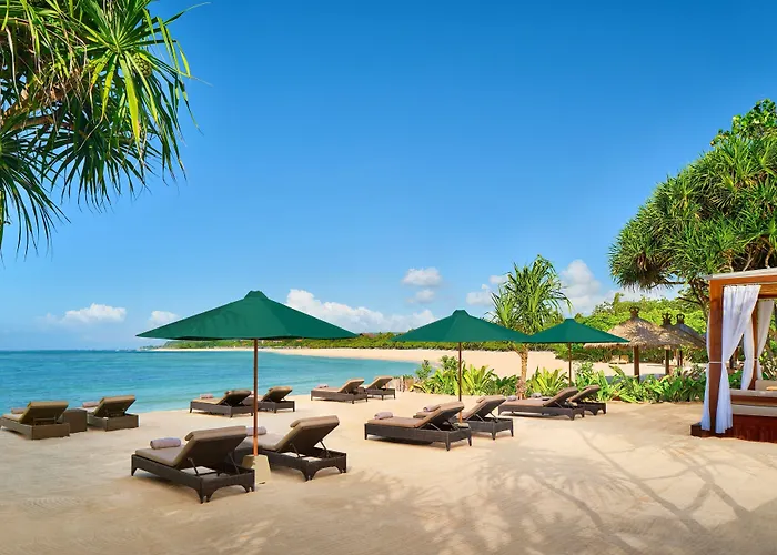 Amarterra Bali Nusa Dua, Autograph Collection *