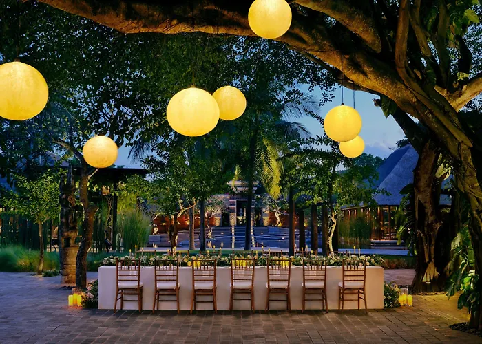Amarterra Bali Nusa Dua, Autograph Collection *