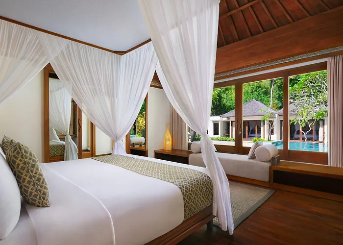 Amarterra Bali Nusa Dua, Autograph Collection Villa