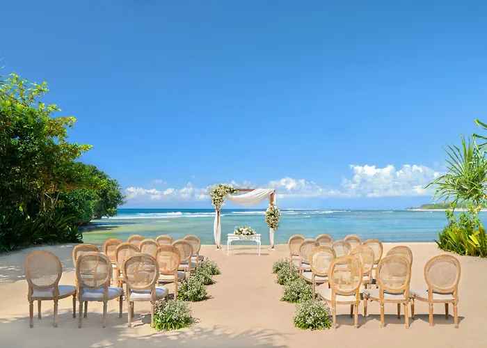Villa Amarterra Bali Nusa Dua, Autograph Collection *