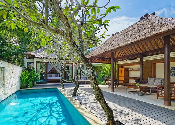 Amarterra Bali Nusa Dua, Autograph Collection Nusa Dua (Bali)