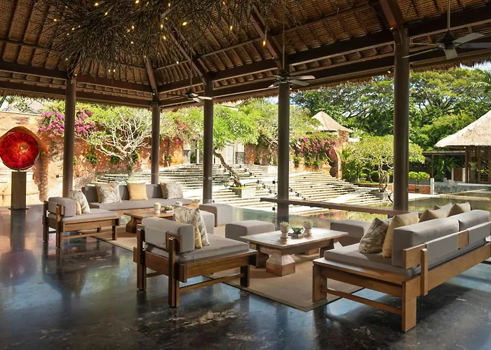 Amarterra Bali Nusa Dua, Autograph Collection Villa