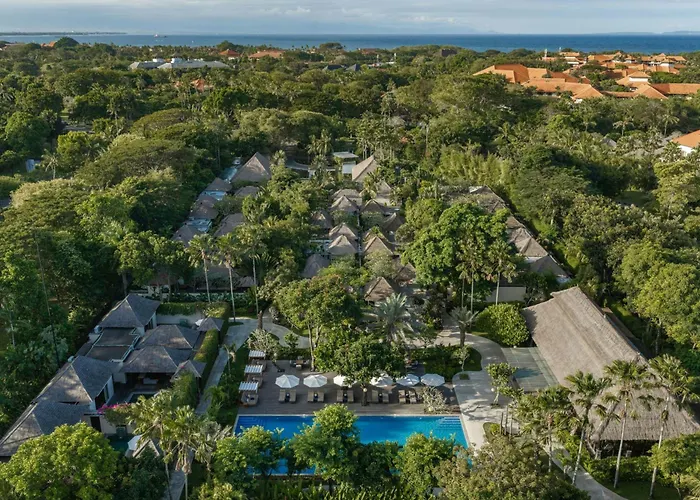 ヴィラ Amarterra Bali Nusa Dua, Autograph Collection