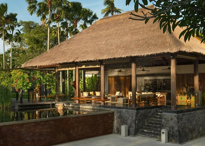 Amarterra Bali Nusa Dua, Autograph Collection ヴィラ *
