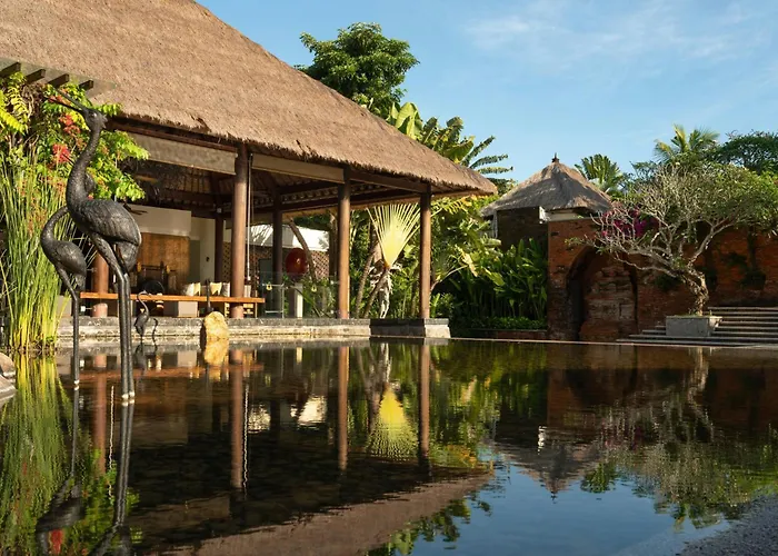 Amarterra Bali Nusa Dua, Autograph Collection ヌサドゥア