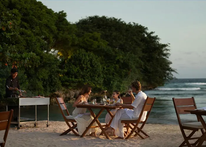 Amarterra Bali Nusa Dua, Autograph Collection