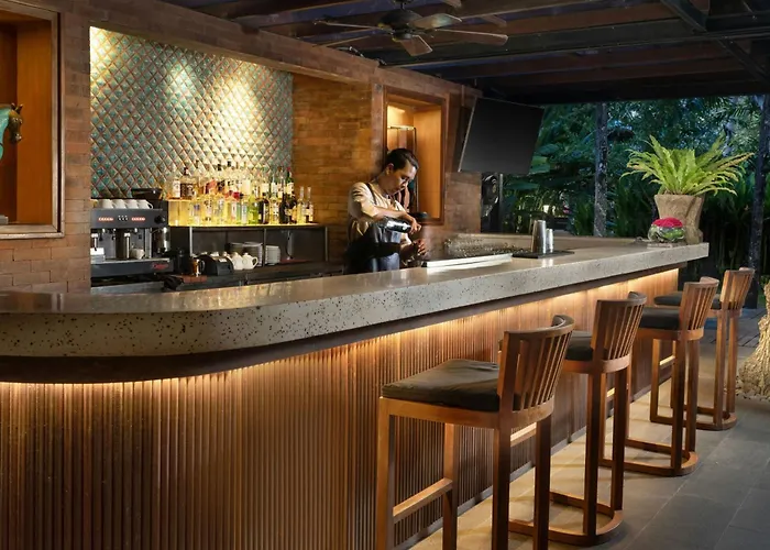 Amarterra Bali Nusa Dua, Autograph Collection ヴィラ