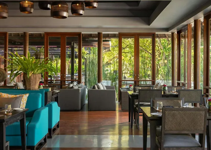 Amarterra Bali Nusa Dua, Autograph Collection ヴィラ ヌサドゥア