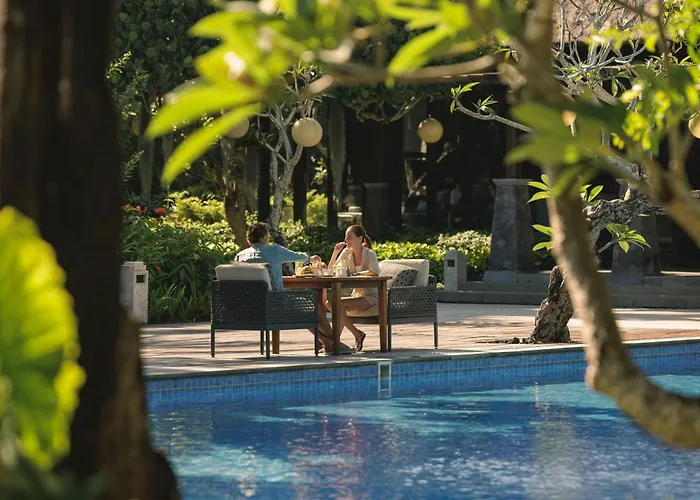 Amarterra Bali Nusa Dua, Autograph Collection