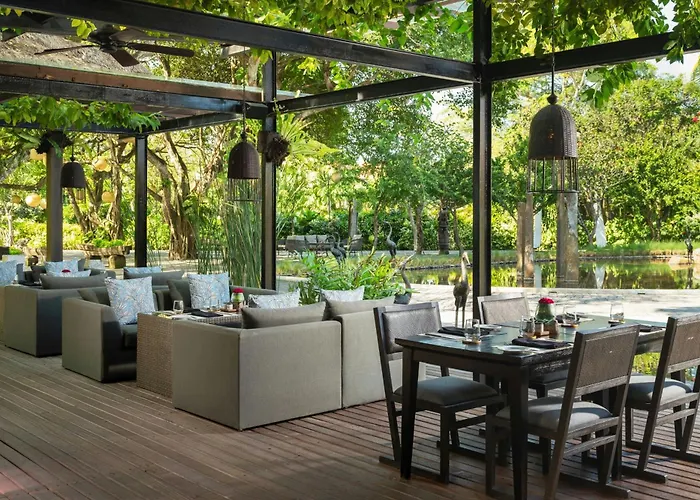 Amarterra Bali Nusa Dua, Autograph Collection ヴィラ *