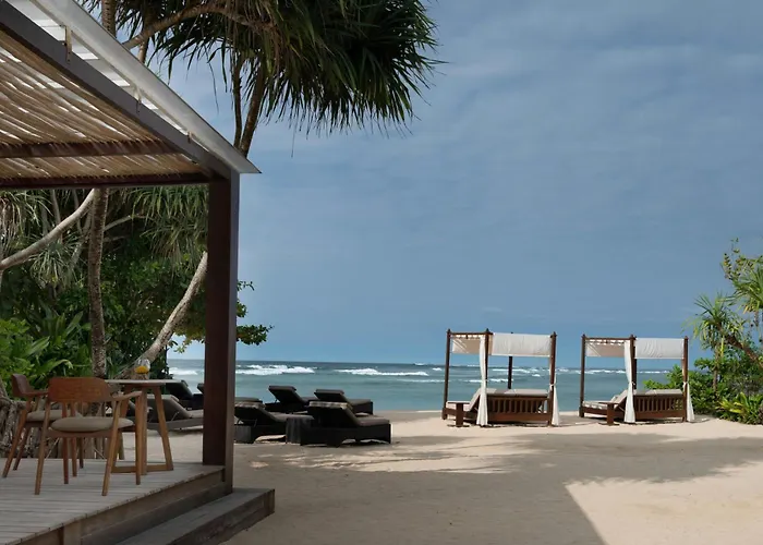 Amarterra Bali Nusa Dua, Autograph Collection