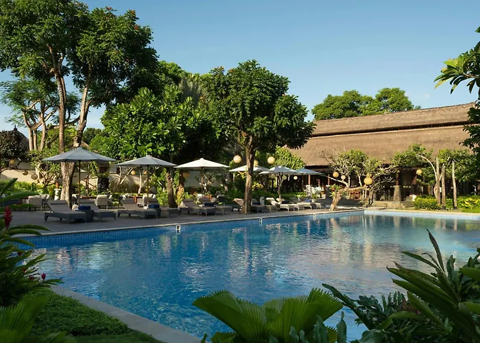 Amarterra Bali Nusa Dua, Autograph Collection ヴィラ *