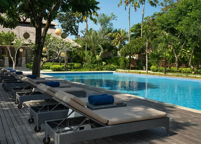 Amarterra Bali Nusa Dua, Autograph Collection * نوسا دوا