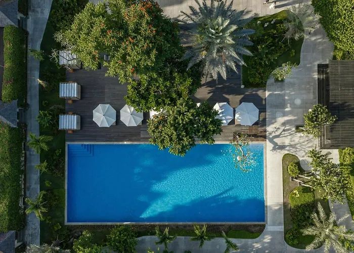 Amarterra Bali Nusa Dua, Autograph Collection *