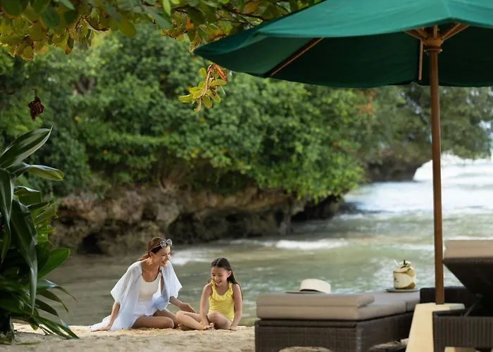 Amarterra Bali Nusa Dua, Autograph Collection
