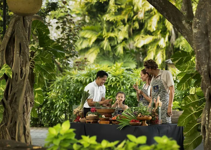 Amarterra Bali Nusa Dua, Autograph Collection *