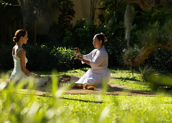 Amarterra Bali Nusa Dua, Autograph Collection فيلة *