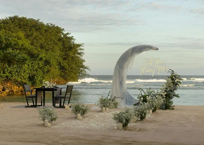 ヴィラ Amarterra Bali Nusa Dua, Autograph Collection *