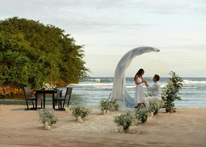 Amarterra Bali Nusa Dua, Autograph Collection ヴィラ ヌサドゥア