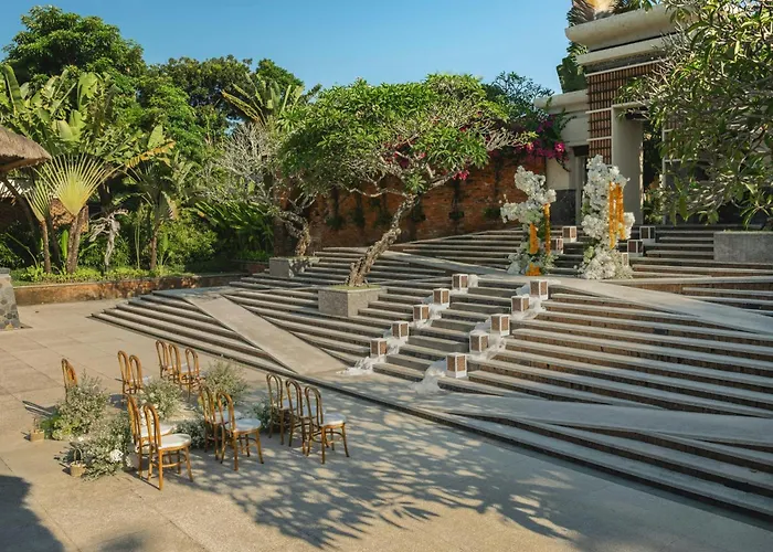 Amarterra Bali Nusa Dua, Autograph Collection