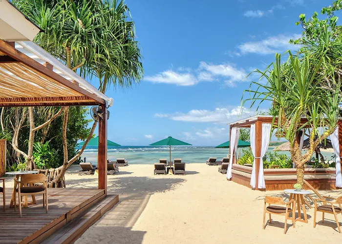 Amarterra Bali Nusa Dua, Autograph Collection *