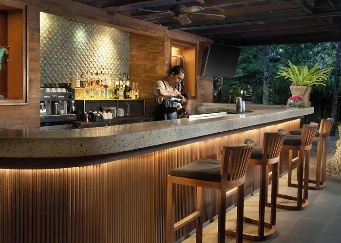 Amarterra Bali Nusa Dua, Autograph Collection * نوسا دوا