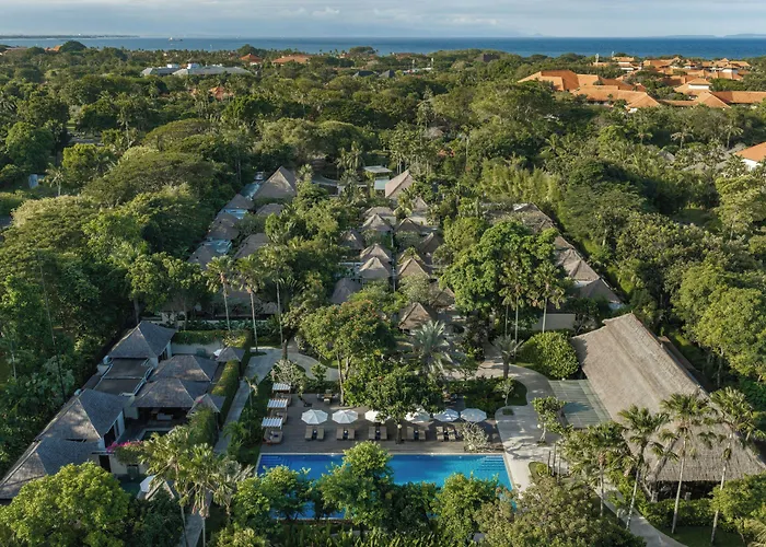 فيلة Amarterra Bali Nusa Dua, Autograph Collection *