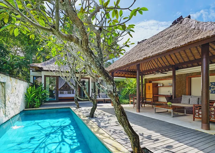 Amarterra Bali Nusa Dua, Autograph Collection * نوسا دوا