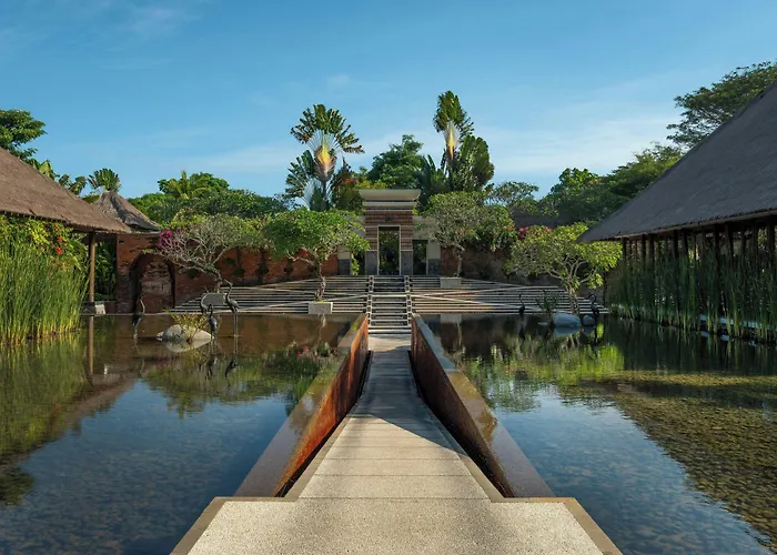 Amarterra Bali Nusa Dua, Autograph Collection *