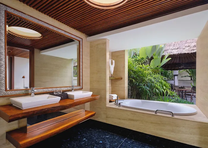 Amarterra Bali Nusa Dua, Autograph Collection فيلة نوسا دوا