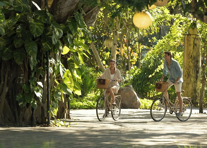 فيلة Amarterra Bali Nusa Dua, Autograph Collection