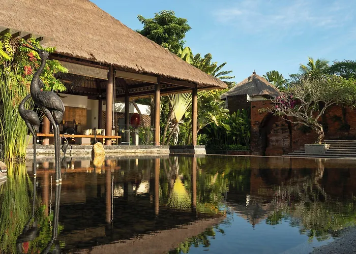 Amarterra Bali Nusa Dua, Autograph Collection ヌサドゥア